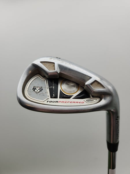 2008 TAYLORMADE TP PITCHING WEDGE REG TT DYNAGOLD 36" GOOD