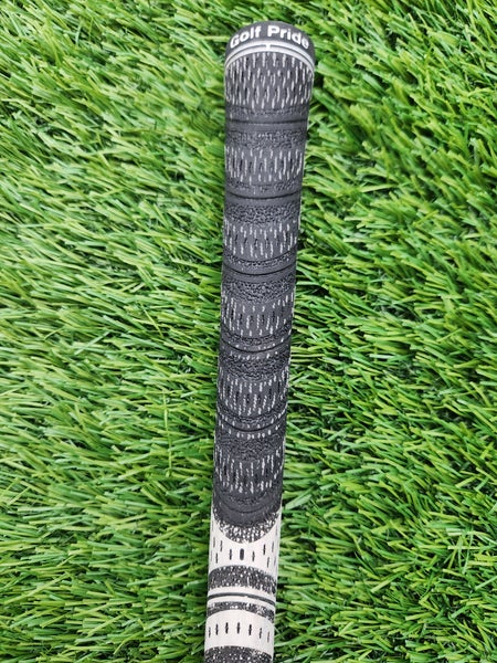LEFTY 2018 CALLAWAY X FORGED 5 IRON XSTIFF FUJI PRO 95I 38
