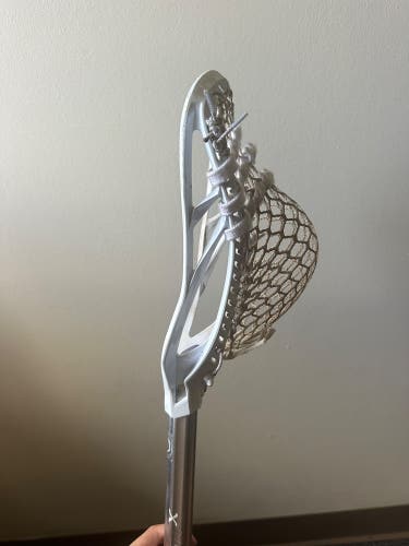 Nike L3 Strung Head (Used)