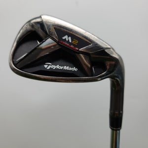 2016 TAYLORMADE M2 8 IRON STIFF STEEL 36.5" GOOD