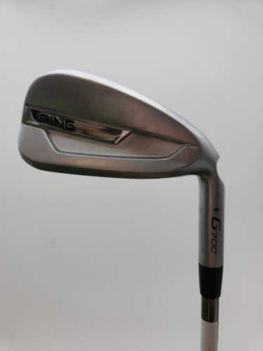 2020 PING G700 6 IRON SENIOR UST RECOIL ES 760 38.5" VERYGOOD