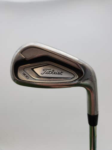 2019 TITLEIST T300 8 IRON REG TT AMT RED 36.5" GOOD