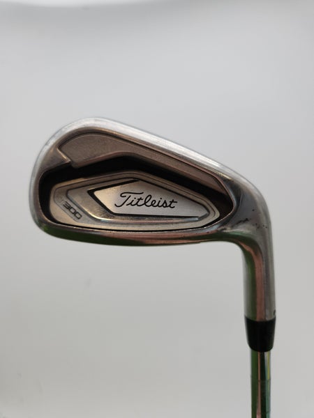 2019 TITLEIST T300 8 IRON REG TT AMT RED 36.5" GOOD