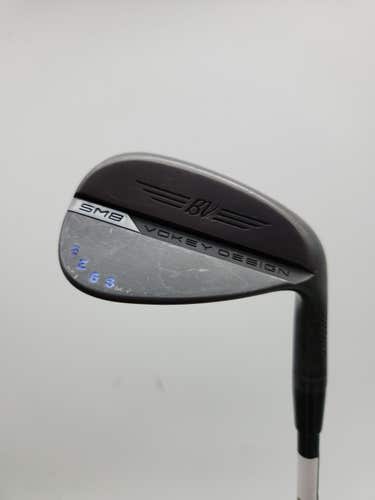 2020 TITLEIST VOKEY SM8 WEDGE 46*/10F STIFF TT AMT S300 35.75" GOOD