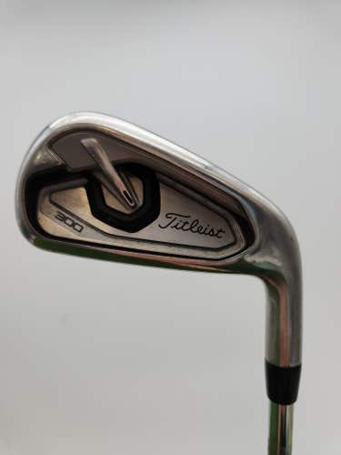 2019 TITLEIST T300 4 IRON REG TT AMT RED 38.5" GOOD