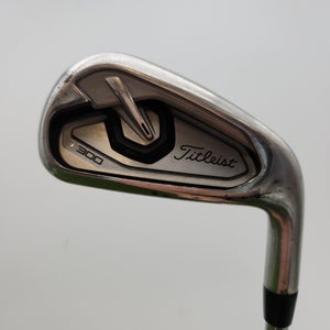 2019 TITLEIST T300 7 IRON REG TT AMT RED 37" GOOD