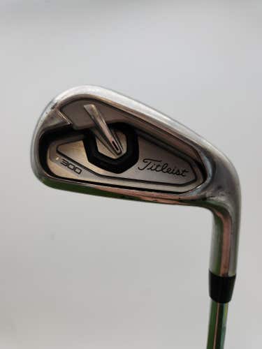 2019 TITLEIST T300 7 IRON REG TT AMT RED 37" GOOD