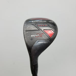 LEFTY 2022 COBRA AIR X 6 HYBRID 28* LITE COBRA ULTRALITE 45 FAIR
