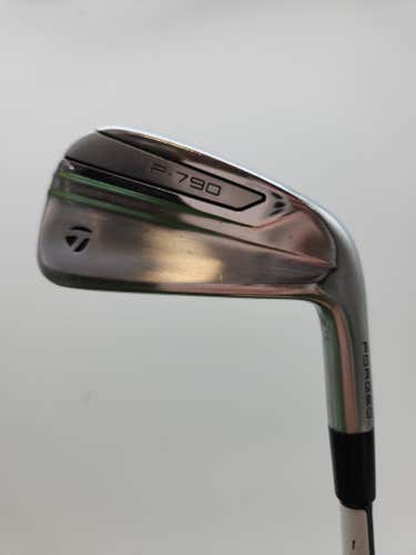 2019 TAYLORMADE P790 5 IRON SENIOR MITSU MMT 55 36.5" GOOD