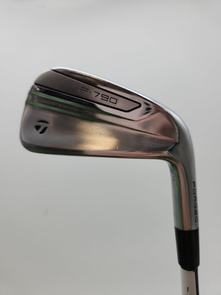 2019 TAYLORMADE P790 5 IRON SENIOR MITSU MMT 55 36.5" GOOD