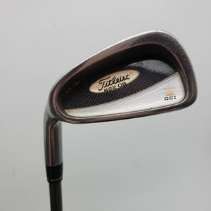 LEFTY TITLEIST DCI 822 OS 3 IRON REG TITLEIAT ULTRALIGHT 39" FAIR