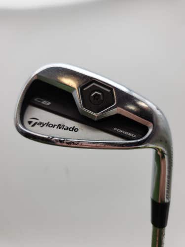 2011 TAYLORMADE TP CB PITCHING WEDGE XSTIFF TT DYNAGOLD X100 35.75" GOOD