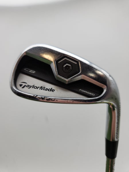 2011 TAYLORMADE TP CB PITCHING WEDGE XSTIFF TT DYNAGOLD X100 35.75" GOOD