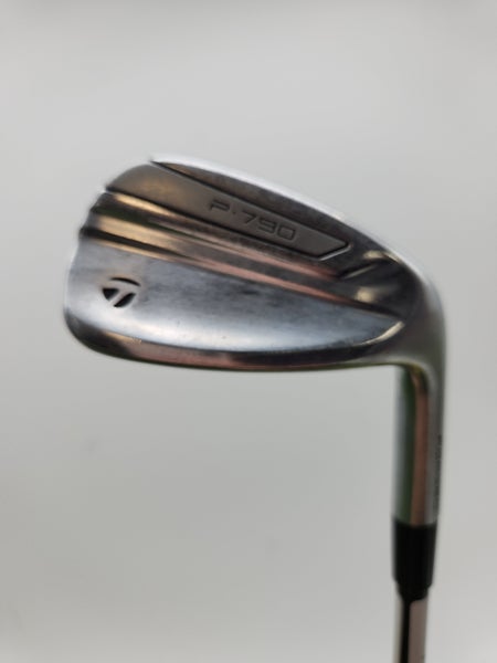 2019 TAYLORMADE P790 PITCHING WEDGE SENIOR MITSU MMT 55 34.5" GOOD