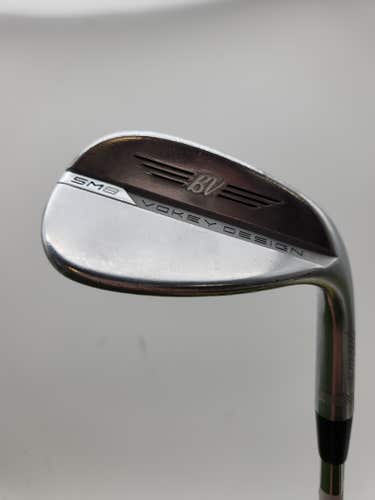 2020 TITLEIST VOKEY SM8 WEDGE 56*/14F WEDGEFLEX VOKEY STOCK 35.25" GOOD