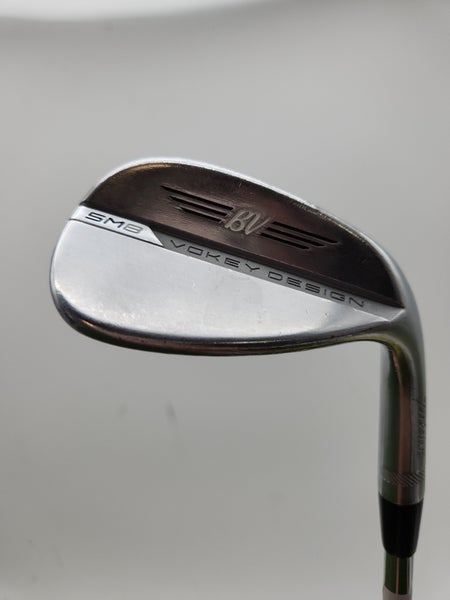 2020 TITLEIST VOKEY SM8 WEDGE 56*/14F WEDGEFLEX VOKEY STOCK 35.25" GOOD