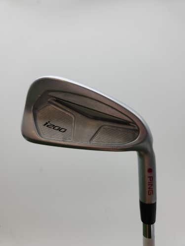 2018 PING I200 5 IRON STIFF CUSHIN 38" GOOD
