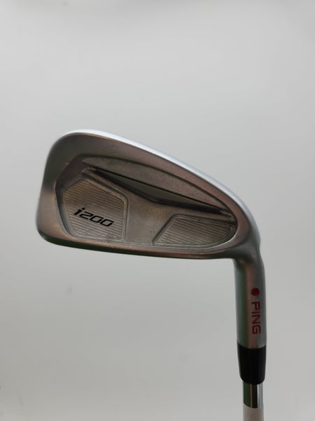 2018 PING I200 5 IRON STIFF CUSHIN 38" GOOD
