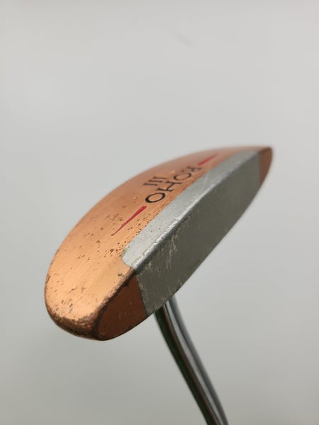 TAYLORMADE ROHO III  PUTTER 33.75" FAIR