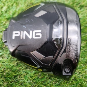 2023 PING G430 LST DRIVER 9* CLUBHEAD ONLY +HC FAIR