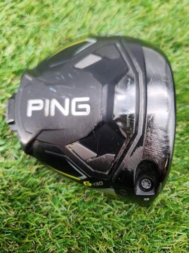2023 PING G430 LST DRIVER 9* CLUBHEAD ONLY +HC FAIR