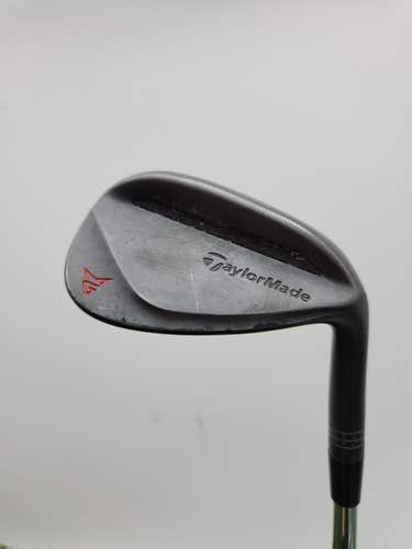2019 TAYLORMADE MILLED GRIND 2 BLACK WEDGE 50*/09 XSTIFF DYNGOLD 35" GOOD