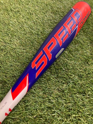 Easton Speed Comp (2 5/8") USA Youth Bat 2020 (-13)