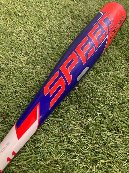 Easton Speed Comp (2 5/8") USA Youth Bat 2020 (-13)