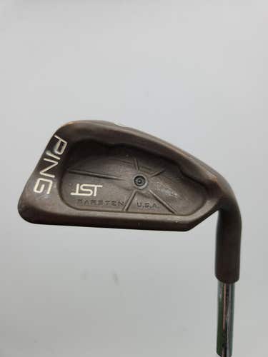 PING ISI BERYLLIUM COPPER 9 IRON STIFF KARSTEN JZ 36" FAIR