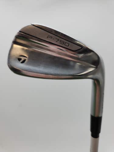 2019 TAYLORMADE P790 8 IRON SENIOR MITSU MMT 55 35" GOOD