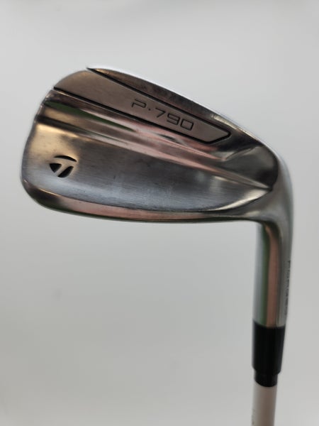 2019 TAYLORMADE P790 8 IRON SENIOR MITSU MMT 55 35" GOOD