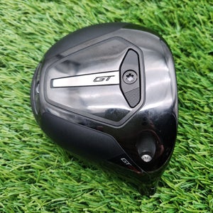 2025 TITLEIST GT280 MINI DRIVER 13* CLUBHEAD ONLY VERYGOOD