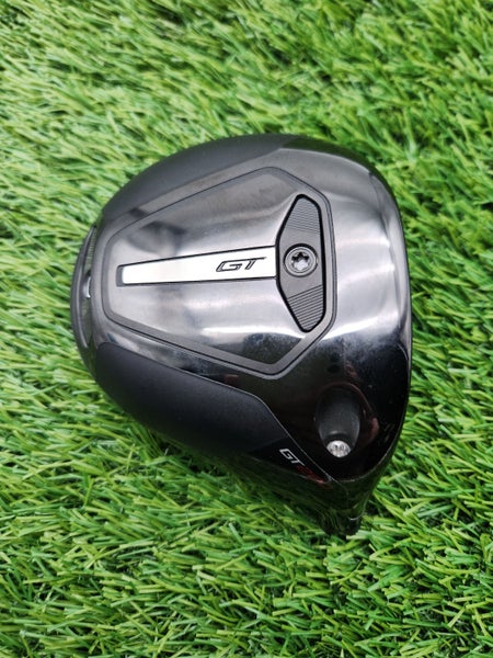 2025 TITLEIST GT280 MINI DRIVER 13* CLUBHEAD ONLY VERYGOOD