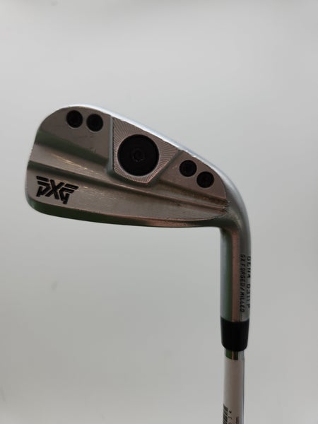 2021 PXG 0311P GEN4 4 IRON STIFF TT DYNAGOLD 120 38.5" GOOD