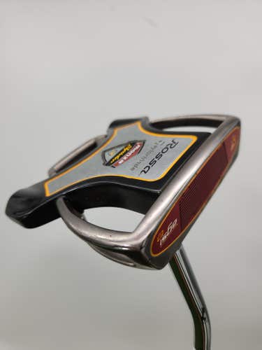 TAYLORMADE ROSSA MONZA SPIDER PUTTER 34.5" FAIR
