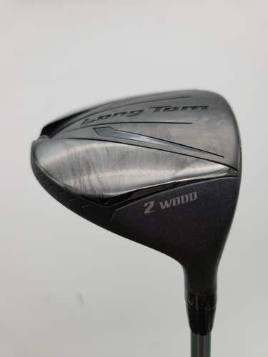 2011 COBRA TOM 2 WOOD XSTIFF MATRIX VLCT ST +HC GOOD