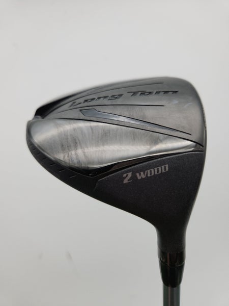 2011 COBRA TOM 2 WOOD XSTIFF MATRIX VLCT ST +HC GOOD