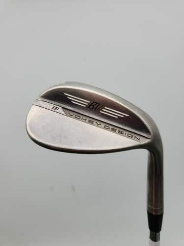 2020 TITLEIST VOKEY SM8 WEDGE 60*/12D WEDGEFLEX BV SM8 35" GOOD