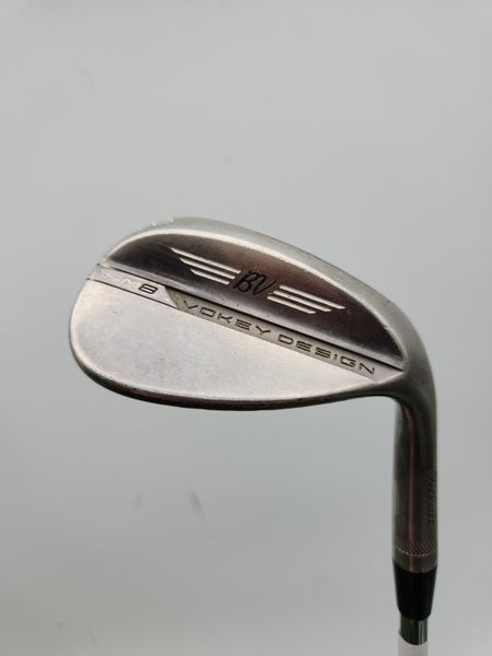 2020 TITLEIST VOKEY SM8 WEDGE 60*/12D WEDGEFLEX BV SM8 35" GOOD