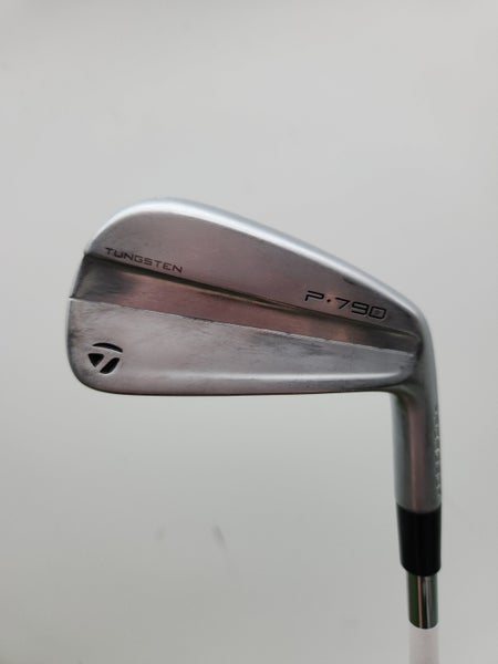 2023 TAYLORMADE P790 4 IRON REG TT DYNAGOLD R300 38" VERYGOOD