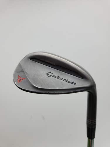 2019 TAYLORMADE MILLED GRIND 2 WEDGE 58*/11 WEDGEFLEX DYNGOLD 34.25" GOOD