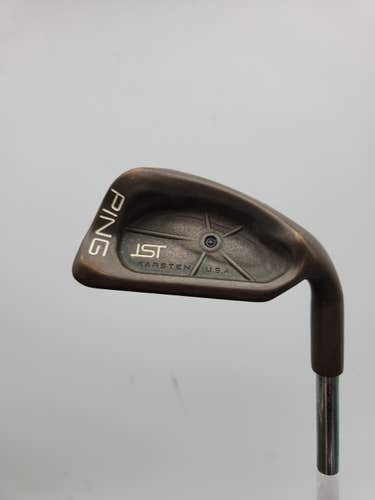 PING ISI BERYLLIUM COPPER 8 IRON KARSTEN JZ 36.5" FAIR