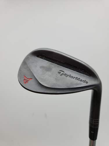 2019 TAYLORMADE MILLED GRIND 2 WEDGE 50*/09 XSTIFF KBS CTAPER LITE 35" GOOD