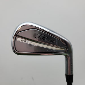 2023 TITLEIST T200 4 IRON XSTIFF MITSU TENSEI 38" GOOD