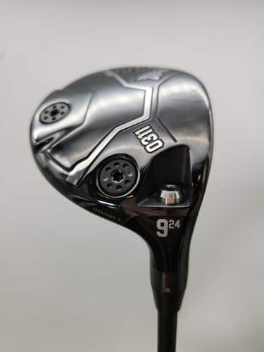 2024 PXG 311 BLACK OPS 9 WOOD 24* SENIOR PROJECTX CYPHER +HC GOOD