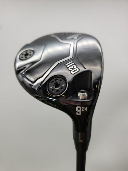 2024 PXG 311 BLACK OPS 9 WOOD 24* SENIOR PROJECTX CYPHER +HC GOOD