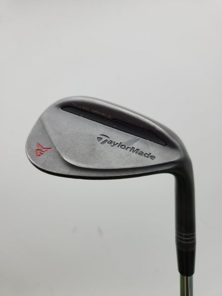 2019 TAYLORMADE MILLED GRIND 2 WEDGE 54*/11 WEDGEFLEX DYNGOLD 35" VERYGOOD