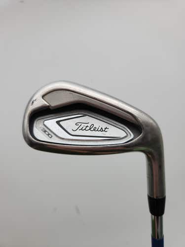 2019 TITLEIST T300 9 IRON REG TT AMT RED 36" FAIR