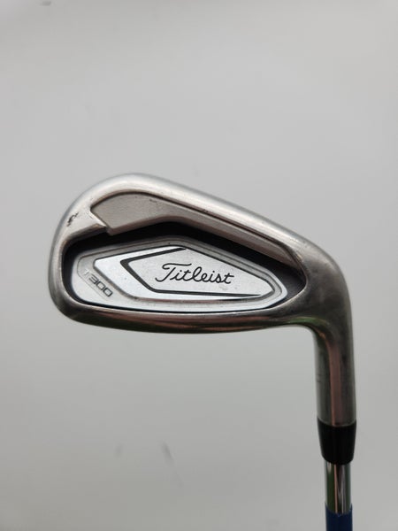 2019 TITLEIST T300 9 IRON REG TT AMT RED 36" FAIR