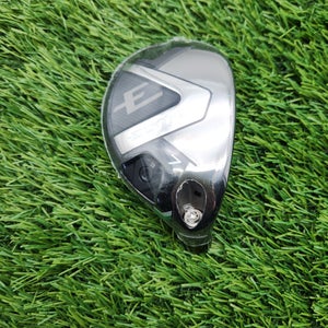 NEW 2025 CALLAWAY ELYTE MAX FAST 7 HYBRID 35* CLUBHEAD ONLY BRANDNEW